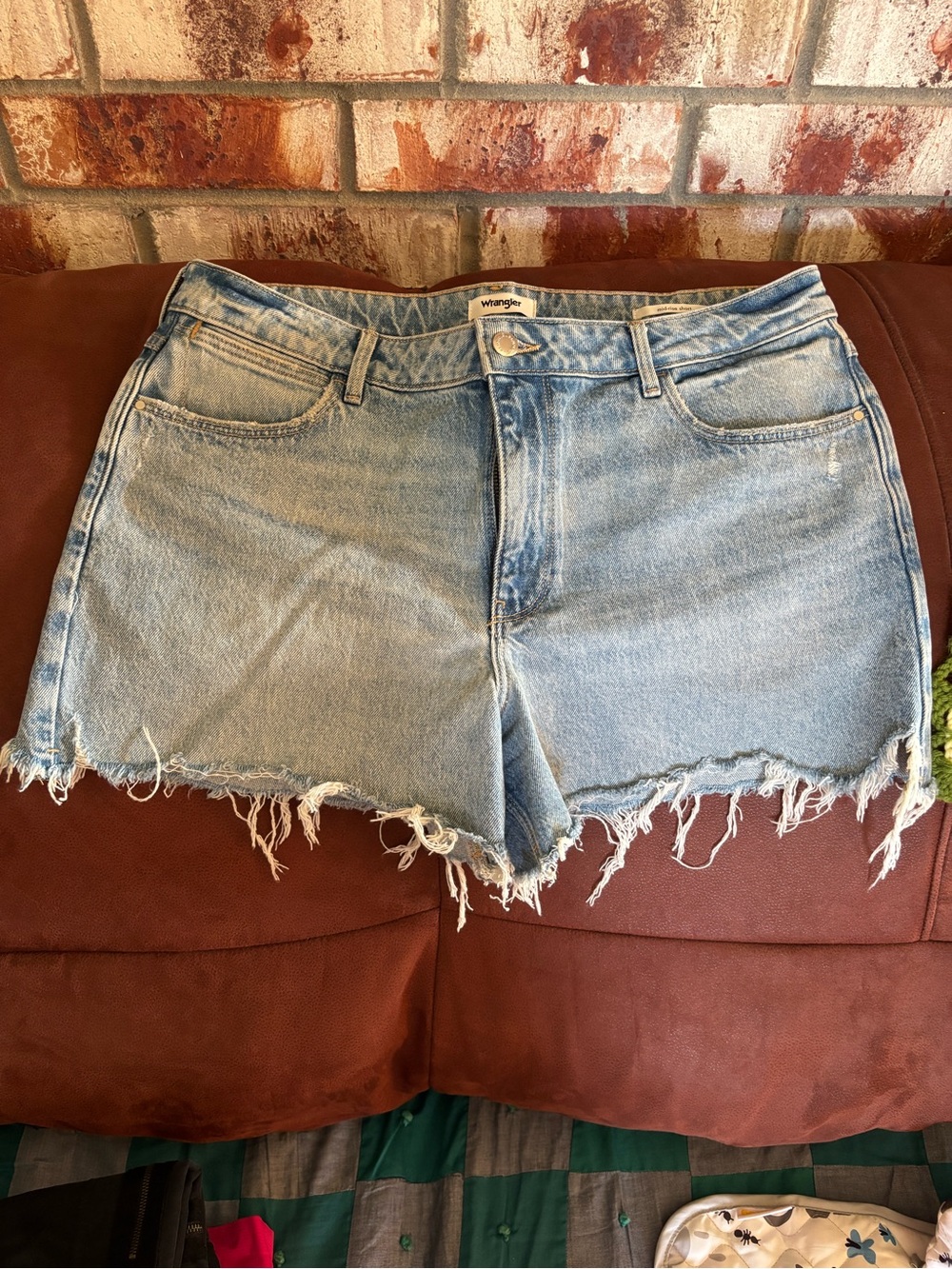 Wrangler